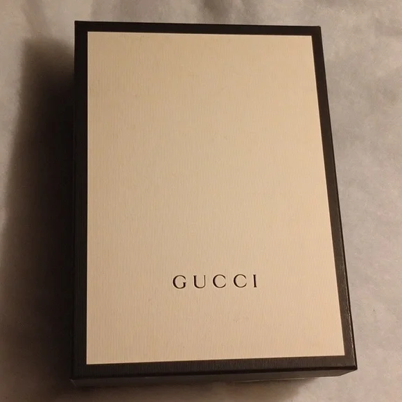 NWT Gucci Calfskin Fur Horsebit Amstel Slingback Clogs NIB - Picture 3 of 10